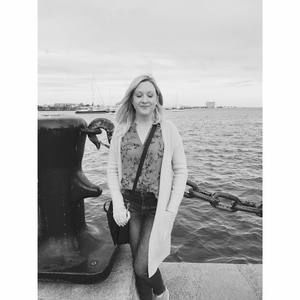 Meet your Posher, Alison